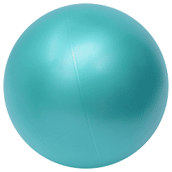 Anti-burst gym ball 75 cm - Accessories - Products - Zipro
